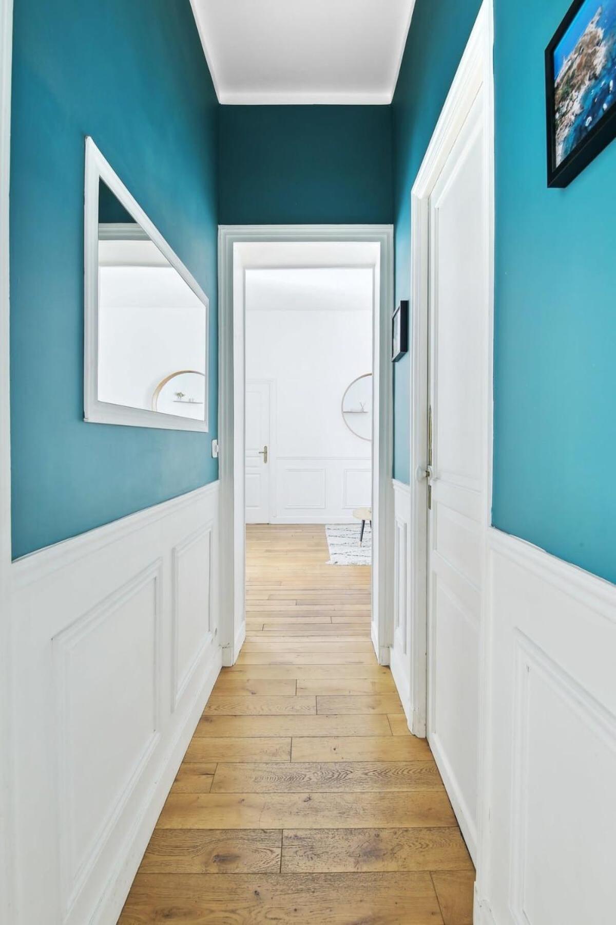 Le Marais & Arts Et Metiers - Cityapartmentstay Париж Екстериор снимка